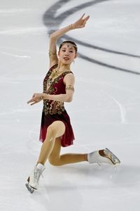 Rion Sumiyoshi SP