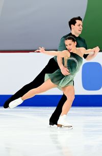 Anastasia Vaipan-Law Luke Digby SP